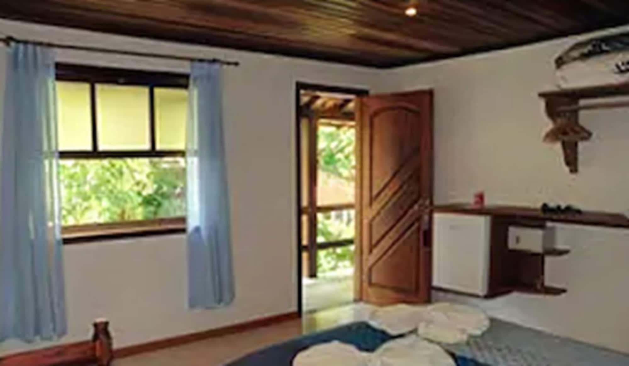 Pousada Cauca Ilha Grande  Екстер'єр фото